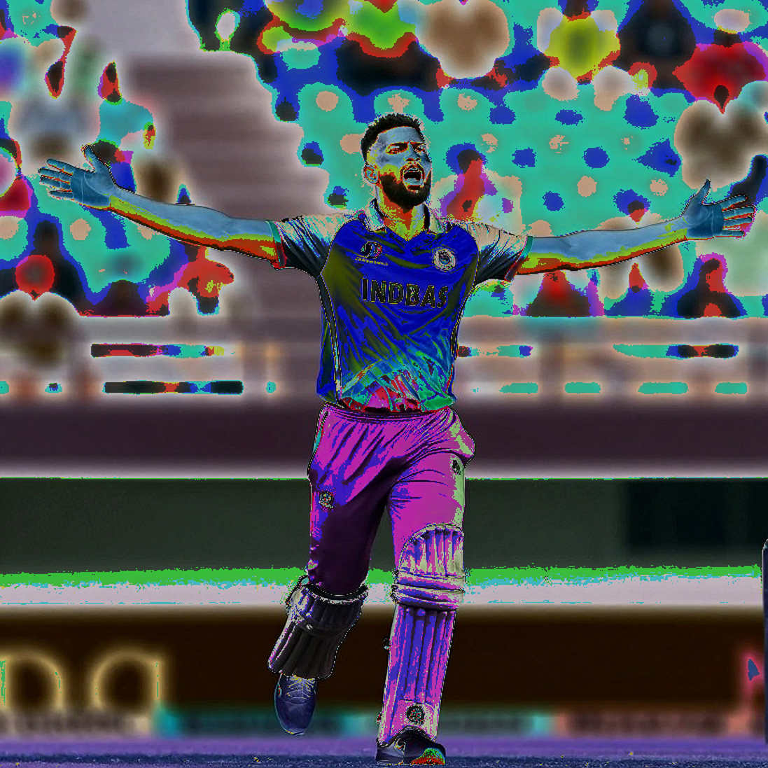 ICC Shelves the Champions League T20 Revival: What the Franchise Calendar's Ledger Actually Records