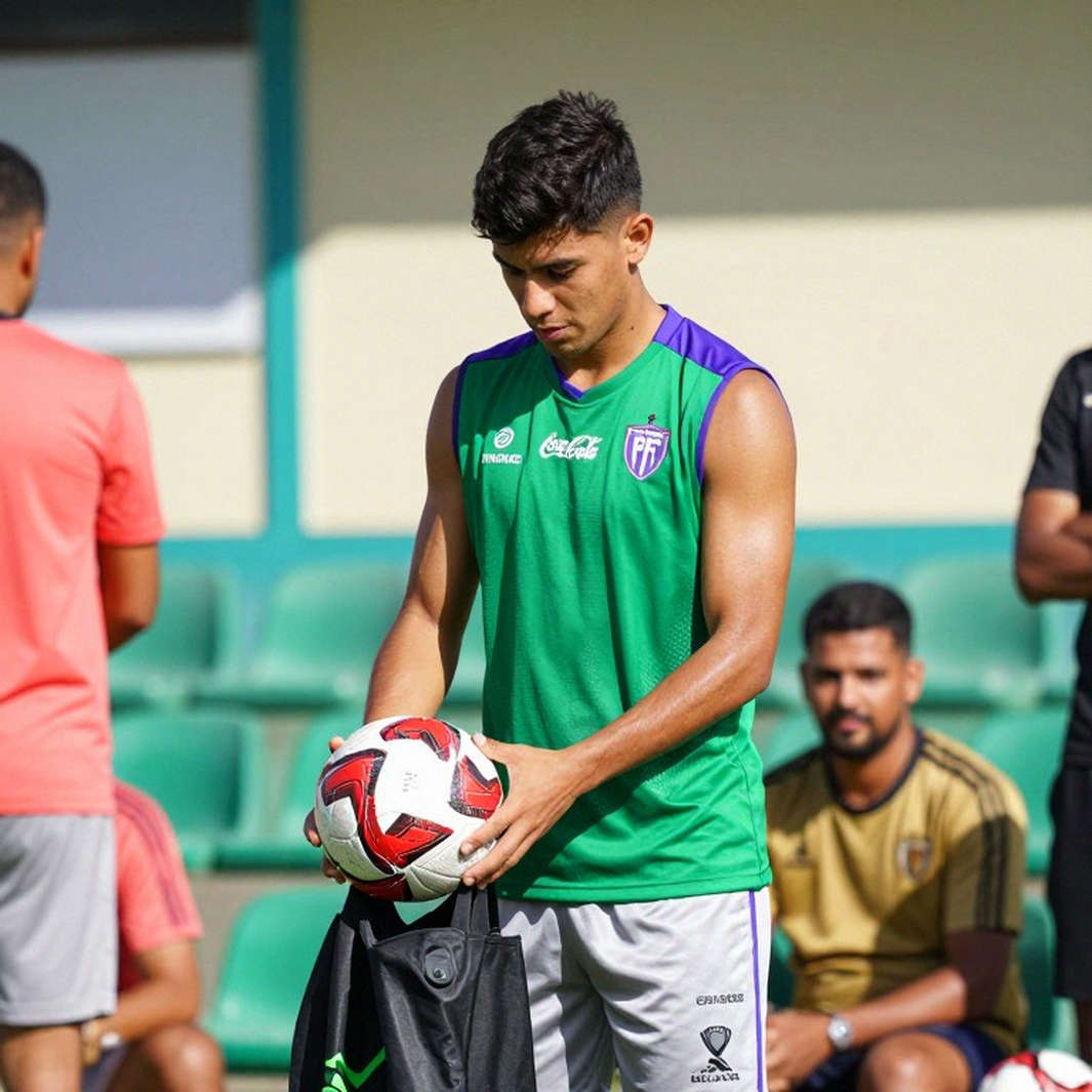 ট্রান্সফার উইন্ডোর খালি লেজার: মেডিকেল নীরবতা কীভাবে একজন ফুটবলারের দাম ঠিক করে ট্রান্সফার উইন্ডোর খালি লেজার: মেডিকেল নীরবতা কীভাবে একজন ফুটবলারের দাম ঠিক করে