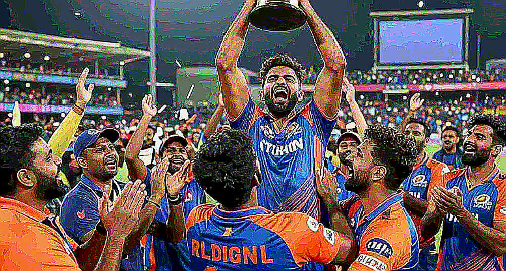 ফাঁকা ঘর, ভরা ভাষ্য: ক্রিকেট বিশ্লেষণের ভেতরের নীরব ব্যর্থতা