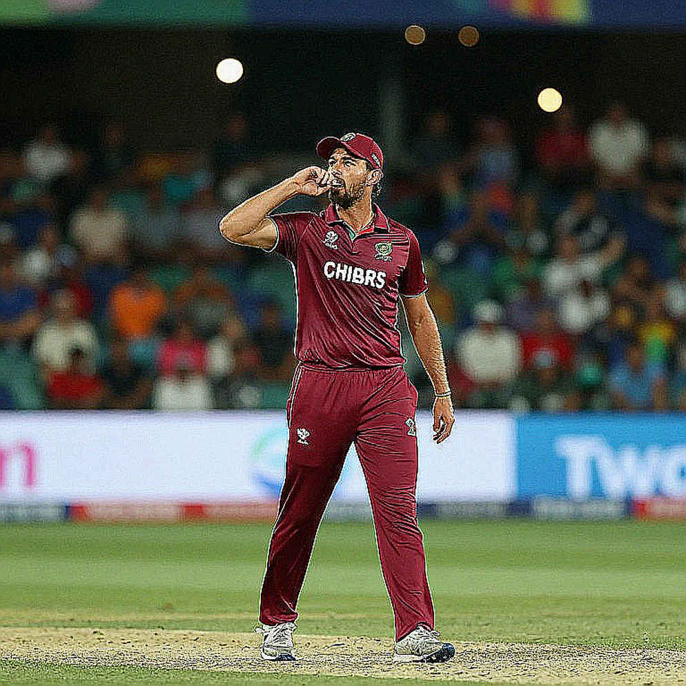 February NOCs, January Prices: How the 2026 World Cup Window Is Repricing the Franchise Cricket Market
