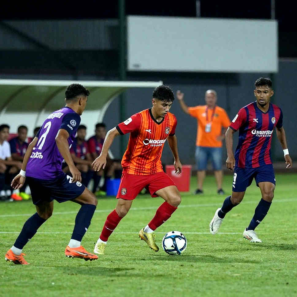 খালি ঘরই তথ্য: ফুটবল ডেটা বিশ্লেষণে নাল হ্যান্ডলিংয়ের প্রথম প্রোটোকল খালি ঘরই তথ্য: ফুটবল ডেটা বিশ্লেষণে নাল হ্যান্ডলিংয়ের প্রথম প্রোটোকল