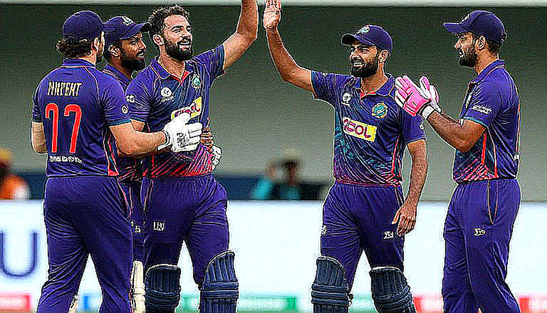 24 for 3, and still a heavy defeat: the story Bangladesh's rankings refuse to tell 24 for 3, and still a heavy defeat: the story Bangladesh's rankings refuse to tell