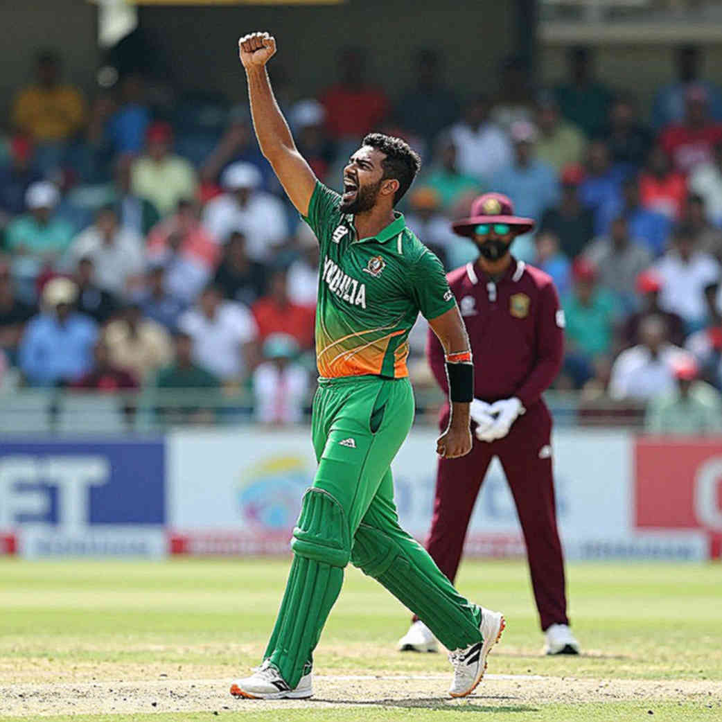24 for 3, and still a heavy defeat: the story Bangladesh's rankings refuse to tell 24 for 3, and still a heavy defeat: the story Bangladesh's rankings refuse to tell