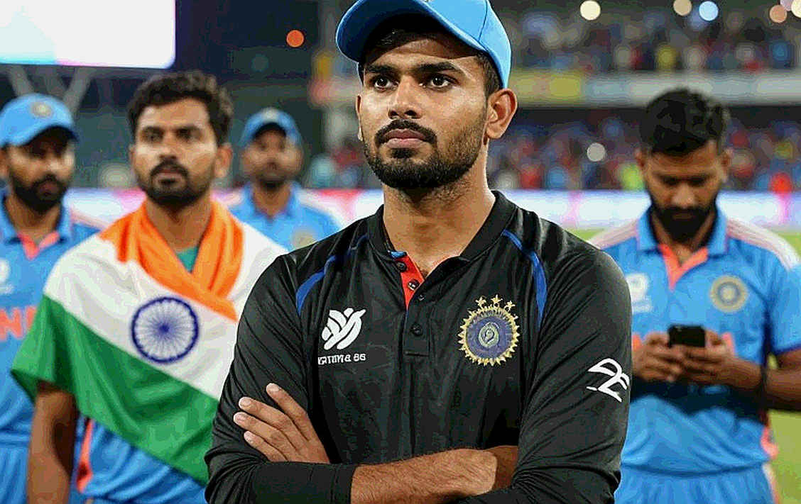 খালি পেলোড, ভরাট টেমপ্লেট: ক্রিকেট বিশ্লেষণের নীরব ব্যর্থতা খালি পেলোড, ভরাট টেমপ্লেট: ক্রিকেট বিশ্লেষণের নীরব ব্যর্থতা