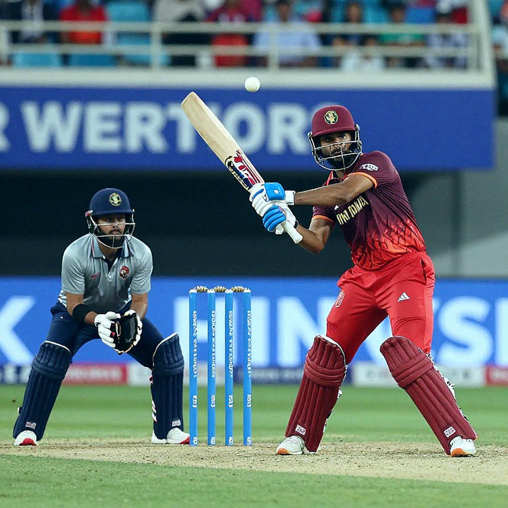 Empty Pipeline, Full Stadium: The Silent Gap in Cricket's Data Economy