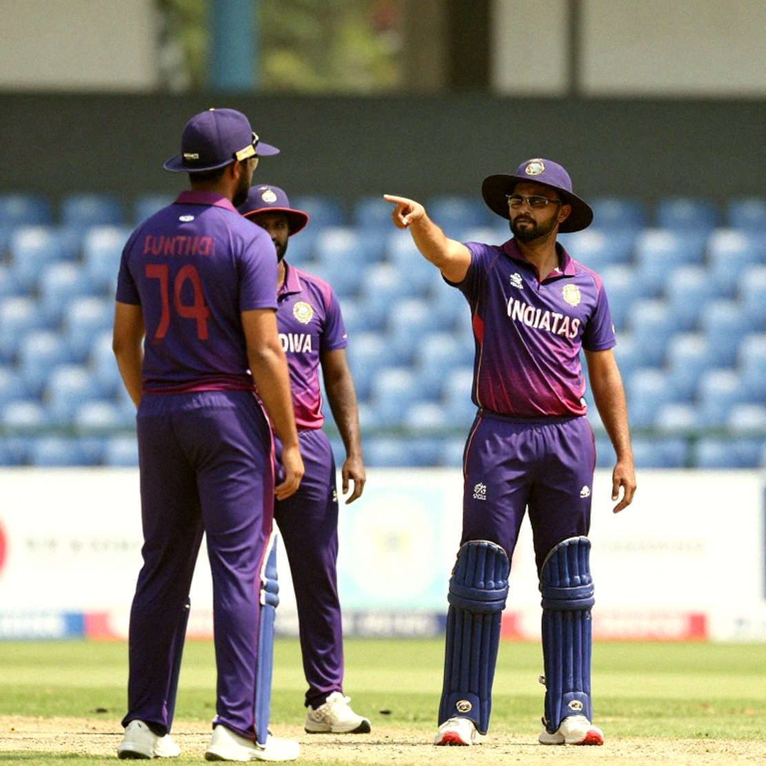 ০.৬ পয়েন্টের সোনা: এশিয়ান গেমসের ফাইনাল যতটা ভারত-পাকিস্তান, তার চেয়ে বেশি একটা র‍্যাঙ্কিংয়ের কাঁপুনি
