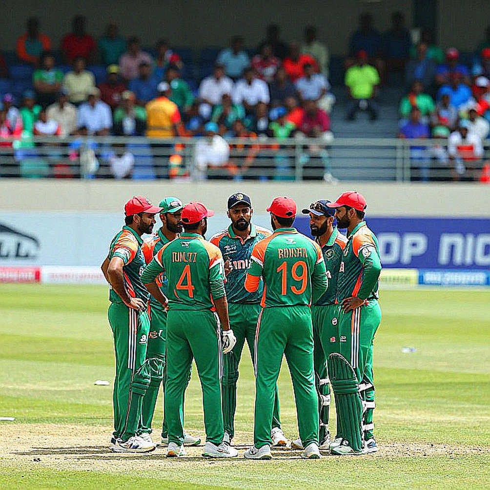 The Bangladesh Cricket Transfer Market: A Story of Registration Timestamps The Bangladesh Cricket Transfer Market: A Story of Registration Timestamps