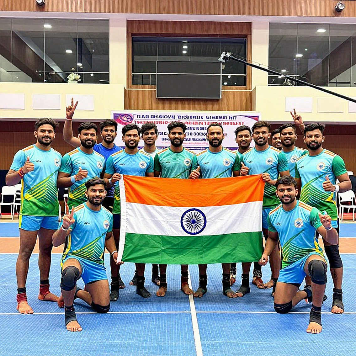 ৩৭–৩৪: বোনাস লাইন আর অল আউটের ঘড়ি — এশিয়ান গেমস ২০২৬ মহিলা কাবাডি ফাইনালের ট্যাকটিক্যাল রিভিউ