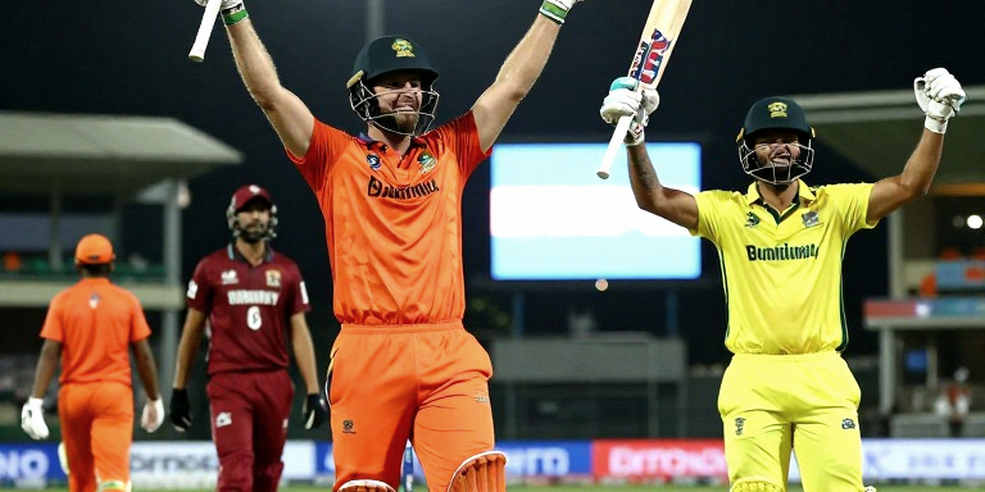জেবেরহার বাতাস আর রাবাদার ফেরা: ওয়েডের সতর্কবার্তা যেটা বলে না