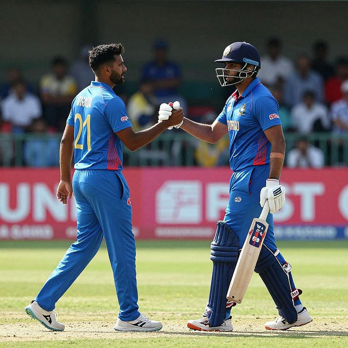 দুই আঘাত, একটি দল: ইশান-মায়াঙ্কের জায়গায় যে প্রশ্নটা টসের চেয়ে বড়