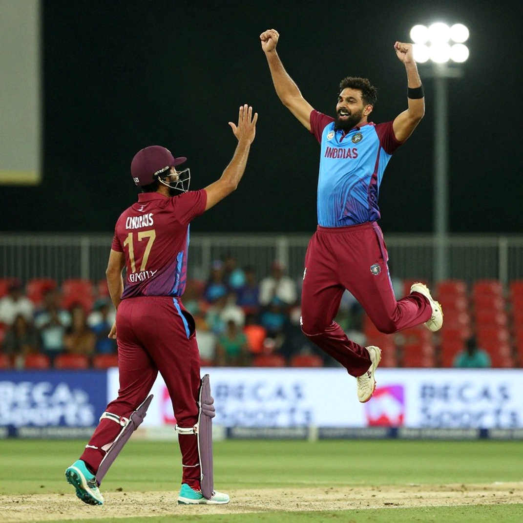 Cricket's Lower Ledger: What Blockchain Actually Changes Below the Scoreboard Cricket's Lower Ledger: What Blockchain Actually Changes Below the Scoreboard
