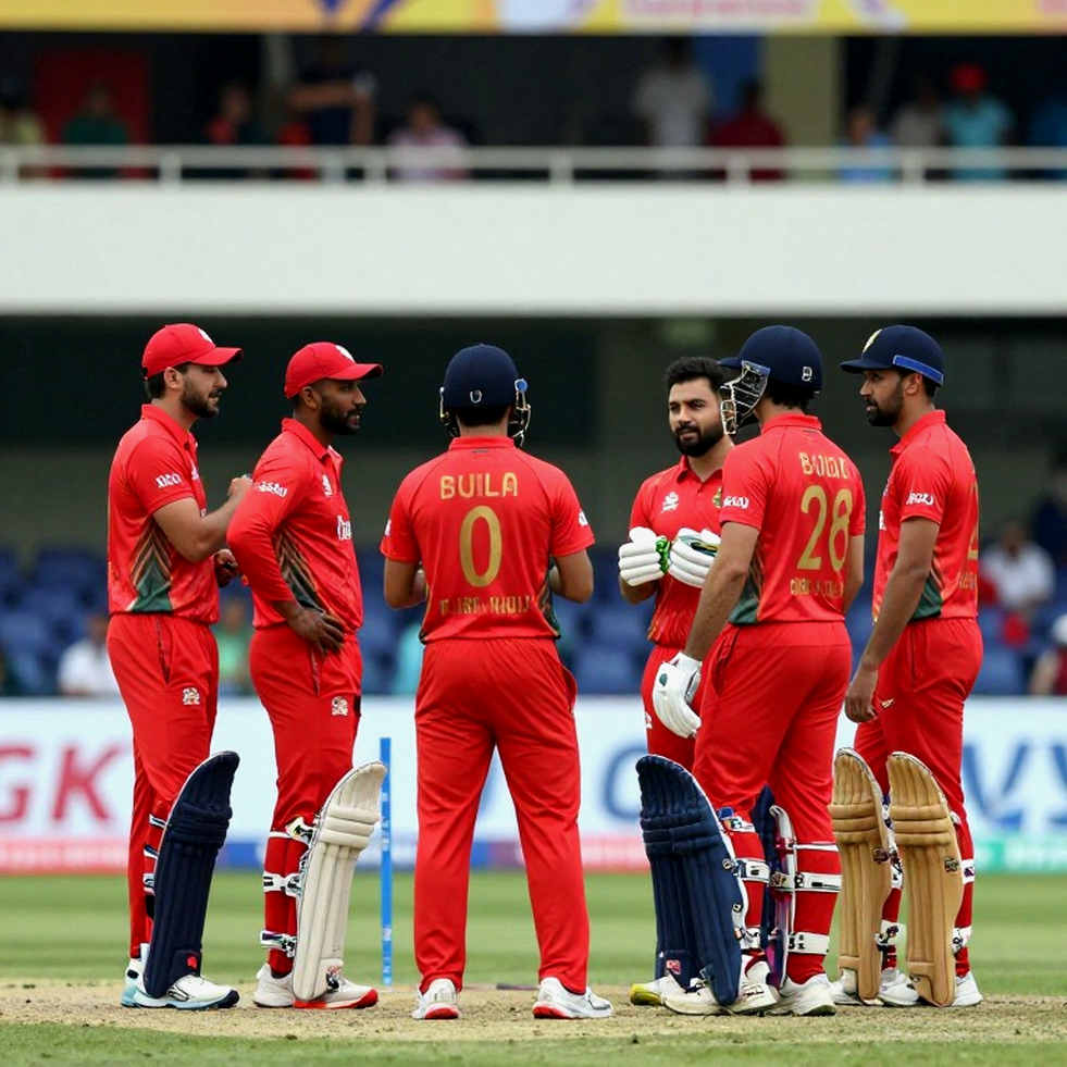 ট্রান্সফার উইন্ডোর কোলাহলে ক্রিকেটের আসল সংকেত: একটি পিচ-গ্রিড পাঠ ট্রান্সফার উইন্ডোর কোলাহলে ক্রিকেটের আসল সংকেত: একটি পিচ-গ্রিড পাঠ
