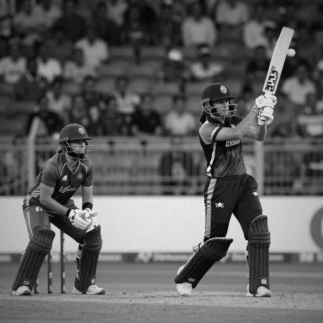 শাফালির এক ডিমেরিট পয়েন্ট, আর শুরু হওয়া ২৪ মাসের ঘড়ি