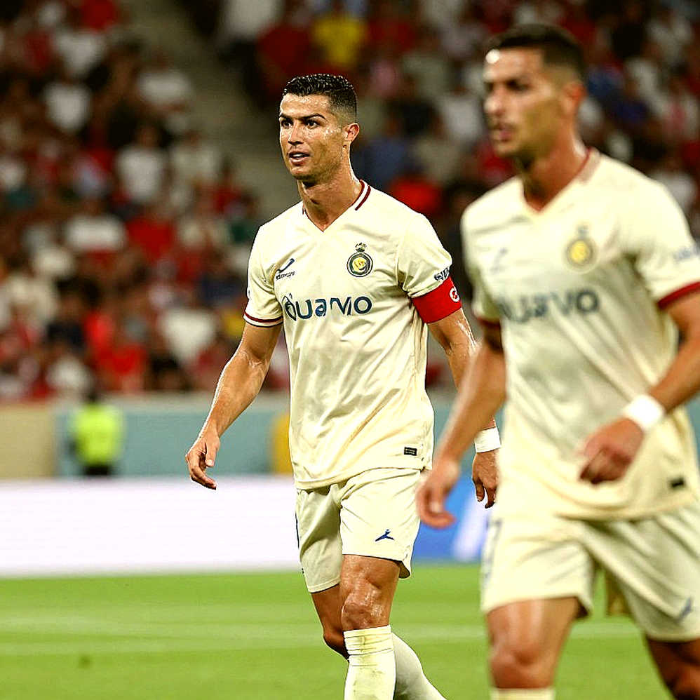 Kavan Sullivan and MLS's New Record: The Frame Where History Was Written, Yet Nobody Paused the Tape to Check Kavan Sullivan and MLS's New Record: The Frame Where History Was Written, Yet Nobody Paused the Tape to Check