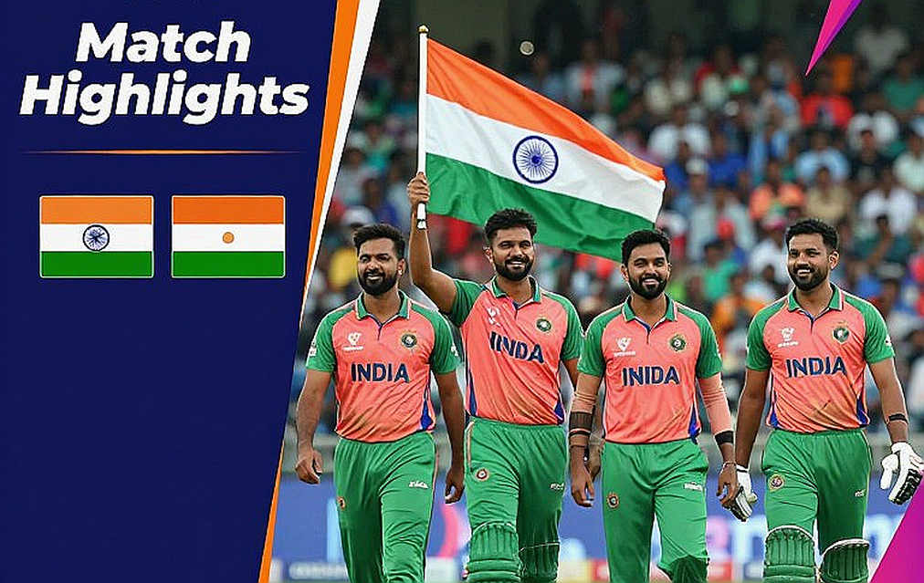 খালি ব্লক: যখন ক্রিকেট আর্কাইভ কিছু ফেরত দেয় না খালি ব্লক: যখন ক্রিকেট আর্কাইভ কিছু ফেরত দেয় না