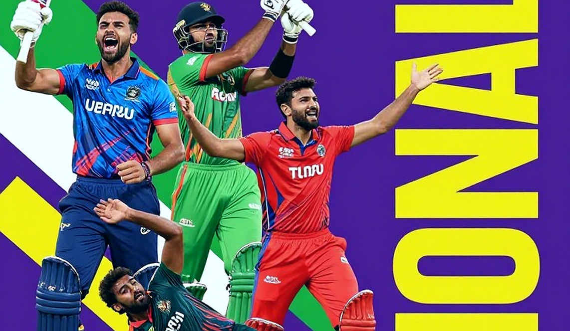 ৪২ মিলিয়ন র্যান্ডের ছায়ায় নিলামের জ্যামিতি: পোলার্ডের নীরব ১৫ লাখ আর রোলসের ২৯ লাখ