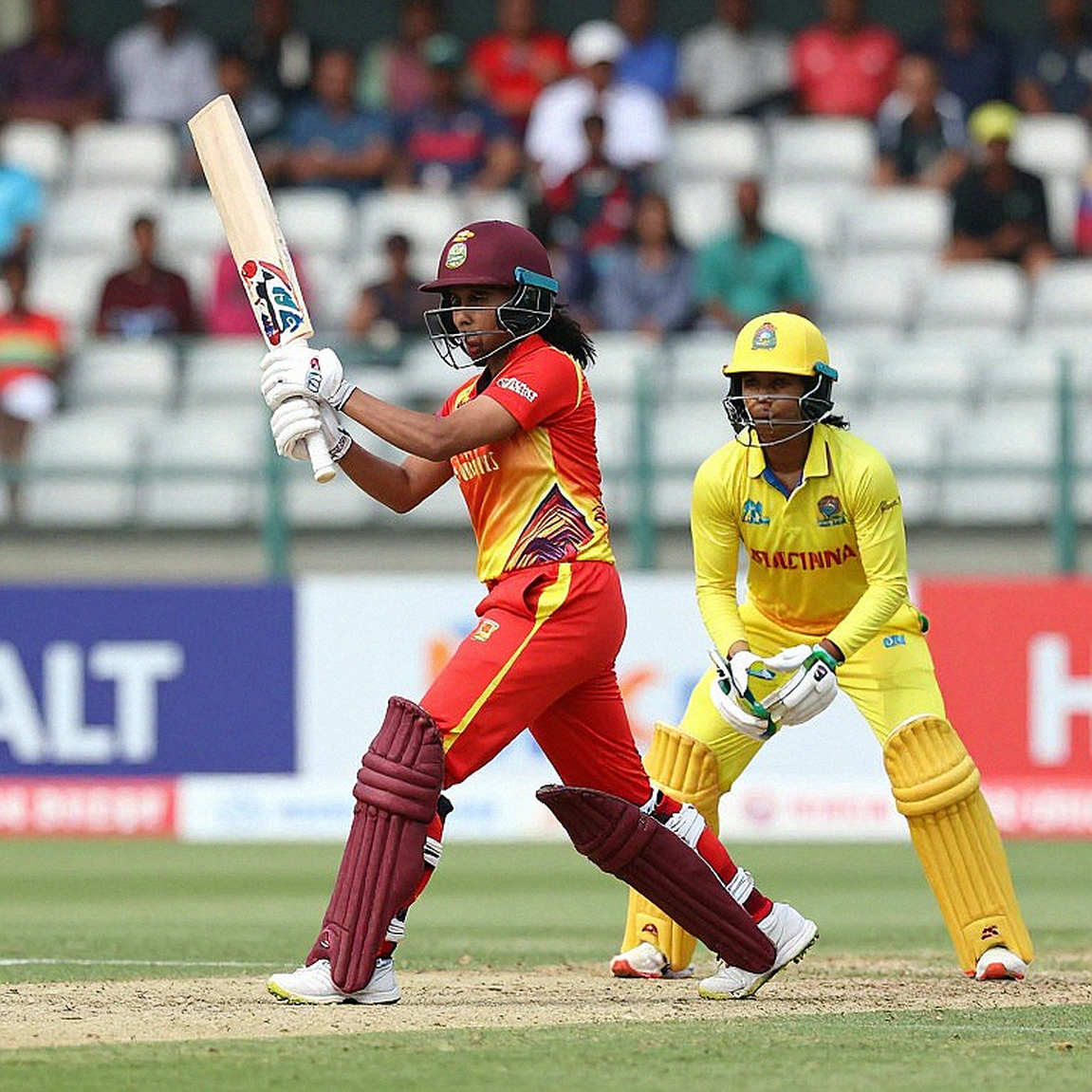The Closed Room in Guwahati: The Match That Was Never Played, but Where India Women's Cricket Did Its Reckoning The Closed Room in Guwahati: The Match That Was Never Played, but Where India Women's Cricket Did Its Reckoning