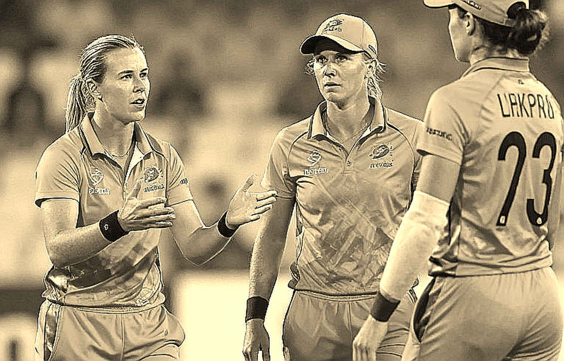 The Closed Room in Guwahati: The Match That Was Never Played, but Where India Women's Cricket Did Its Reckoning The Closed Room in Guwahati: The Match That Was Never Played, but Where India Women's Cricket Did Its Reckoning