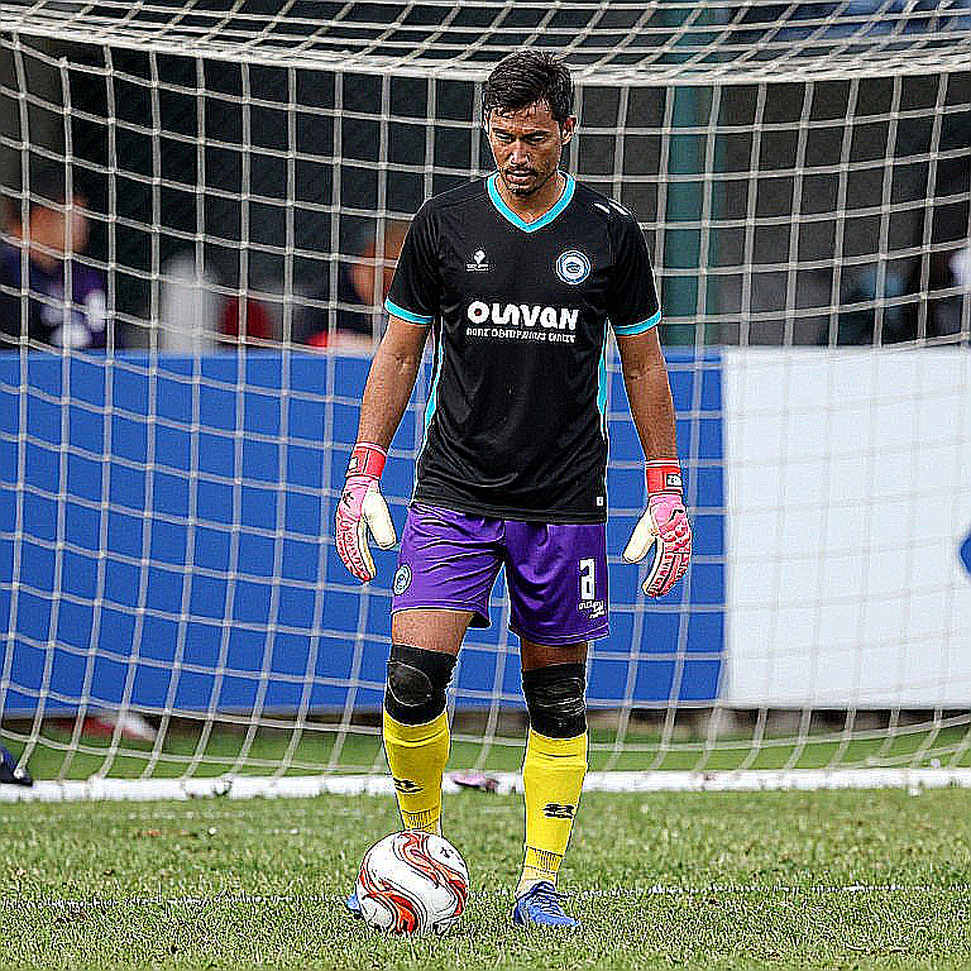 The Scoreline of a Blank Page: Football's Story Does Not Stop When the Data Does