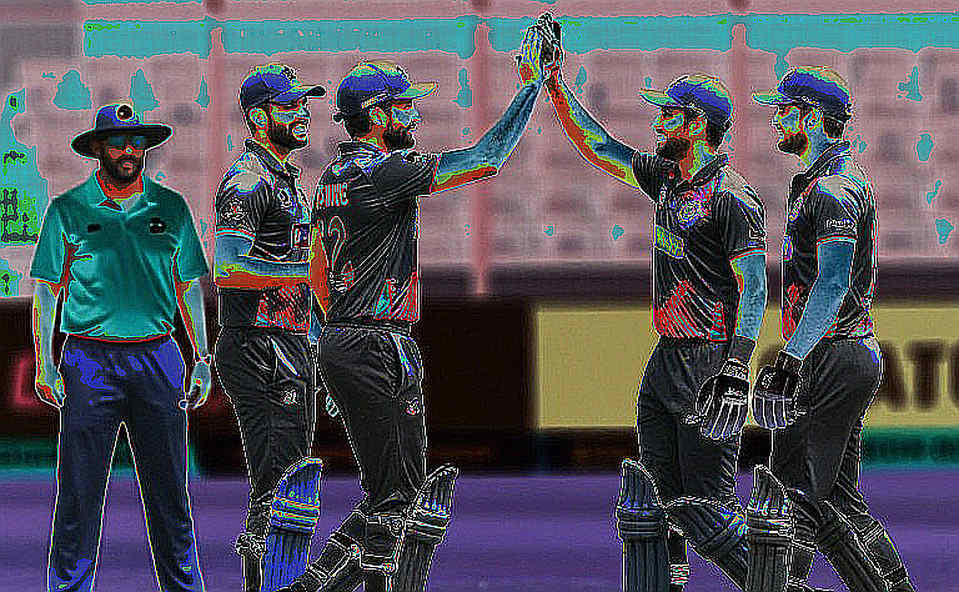 খতিয়ান আগে, ক্যামেরা পরে: এশিয়ার টি-টোয়েন্টি উইন্ডোতে স্প্রিন্টের শব্দ আর ডট-বলের চুপচাপ