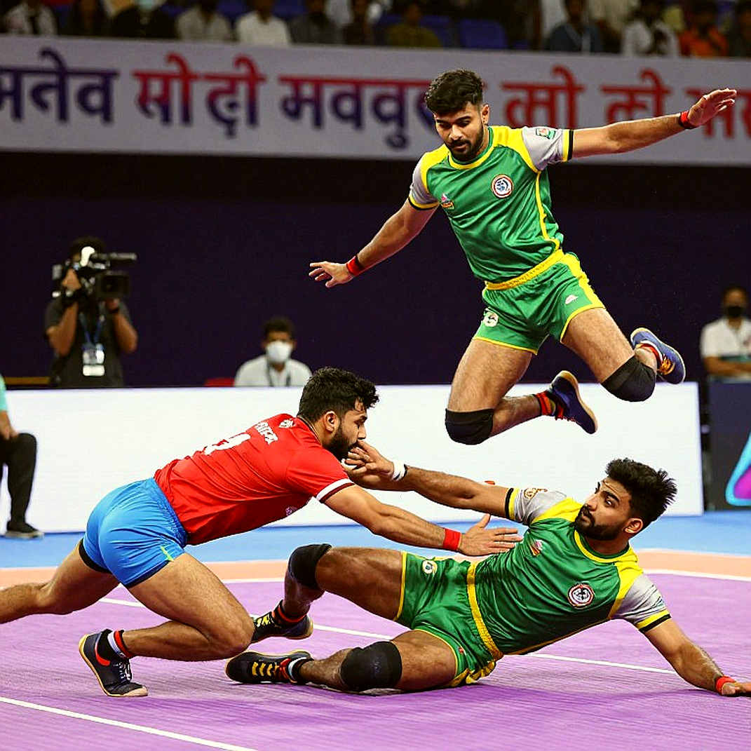 পাওয়ান সেহরাওয়াত, 'শুরুর সাত'-এর মিথ আর এশিয়ান গেমসের এক ক্যালেন্ডার অডিট