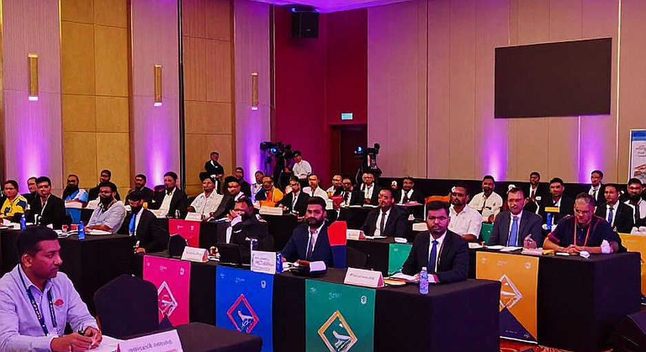 The Asian Games Kabaddi Ledger: The Captaincy Change No Scorebook Recorded Before India vs Japan The Asian Games Kabaddi Ledger: The Captaincy Change No Scorebook Recorded Before India vs Japan