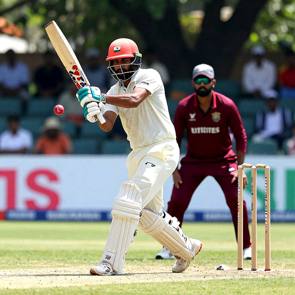 রঞ্জি ট্রফি: শামি ও সিনিয়রদের তাণ্ডবে দিল্লিকে চূর্ণ করল বাংলা, দেশাইয়ের স্পিনে বোনাস পয়েন্ট গুজরাটের রঞ্জি ট্রফি: শামি ও সিনিয়রদের তাণ্ডবে দিল্লিকে চূর্ণ করল বাংলা, দেশাইয়ের স্পিনে বোনাস পয়েন্ট গুজরাটের