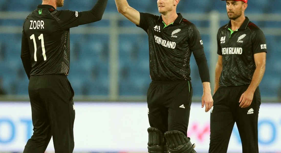Two Clocks in Abu Dhabi: The Sixteen Overs Nobody Counted Two Clocks in Abu Dhabi: The Sixteen Overs Nobody Counted