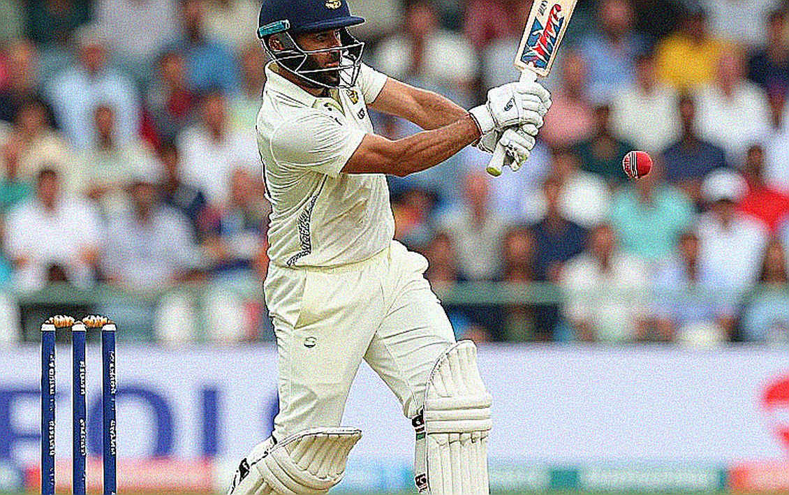 Two Clocks in Abu Dhabi: The Sixteen Overs Nobody Counted Two Clocks in Abu Dhabi: The Sixteen Overs Nobody Counted