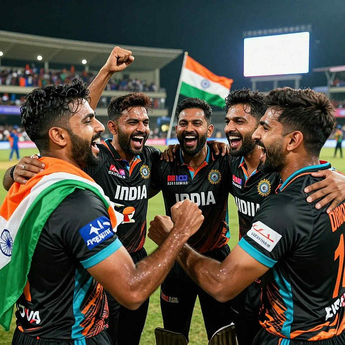 পাওয়ারপ্লে যখন ভাগ্য ঠিক করে: অস্ট্রেলিয়া-নিউজিল্যান্ড সিরিজের প্রথম ম্যাচের সংখ্যাতাত্ত্বিক পাঠ পাওয়ারপ্লে যখন ভাগ্য ঠিক করে: অস্ট্রেলিয়া-নিউজিল্যান্ড সিরিজের প্রথম ম্যাচের সংখ্যাতাত্ত্বিক পাঠ