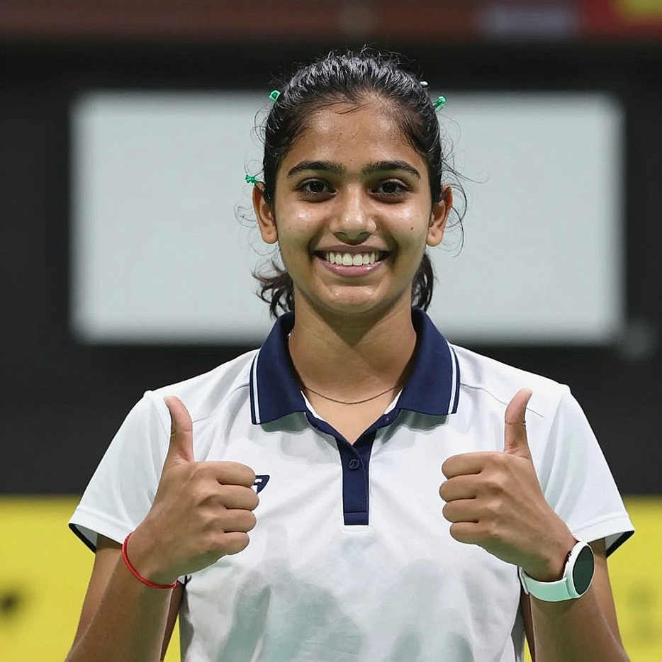 ২৩ মিনিটের আয়না: মহুর শাহজাদ, পাকিস্তানের ব্যাডমিন্টন পাইপলাইন আর একা দাঁড়িয়ে থাকা এক অগ্রপথিক