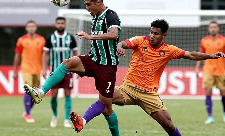 শূন্য যেটা শূন্য নয়: মাহরেজ, আল শামাল এবং উপসাগরের প্রবীণ-বাজার শূন্য যেটা শূন্য নয়: মাহরেজ, আল শামাল এবং উপসাগরের প্রবীণ-বাজার