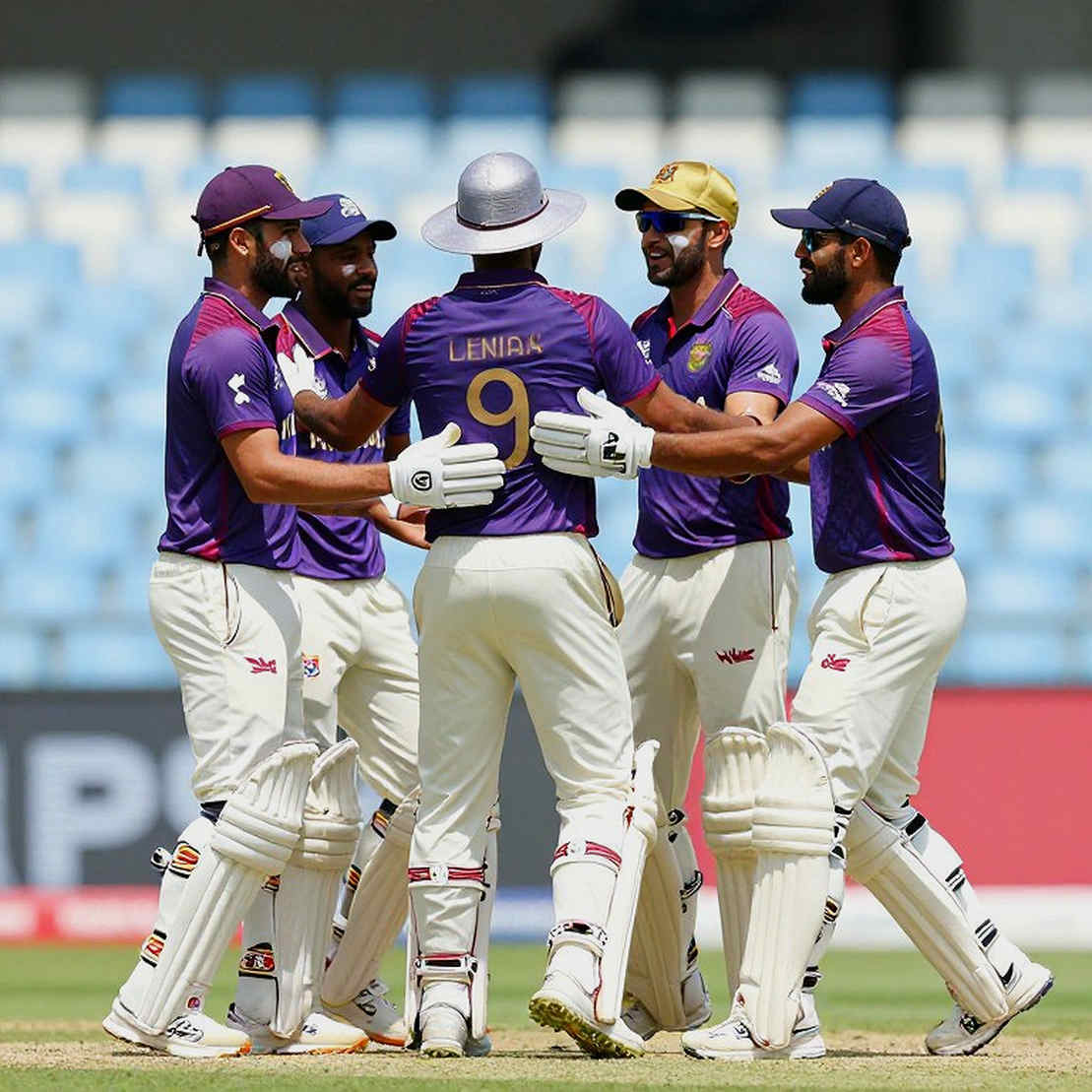 কনকাশন সাবস্টিটিউটের পাঁচ উইকেট: রাকিব হাওলাদারের ডেবিউ যে প্রশ্নগুলোর উত্তর দেয় না কনকাশন সাবস্টিটিউটের পাঁচ উইকেট: রাকিব হাওলাদারের ডেবিউ যে প্রশ্নগুলোর উত্তর দেয় না