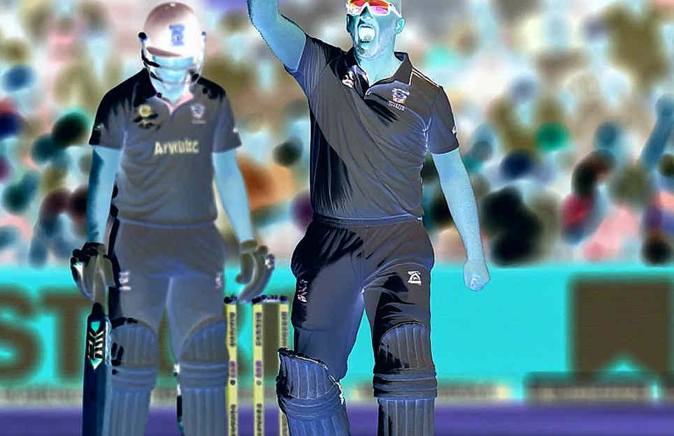 The Empty Chair at Sharjah: What Bangladesh Champions' Postponed Opener Actually Reveals The Empty Chair at Sharjah: What Bangladesh Champions' Postponed Opener Actually Reveals