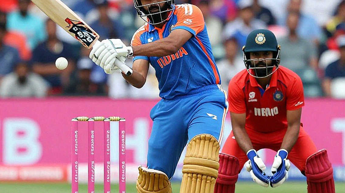 পোলার্ড: মাঠে ও মাঠের বাইরে — ১৫ হাজার রানের খাতায় একটি ঘর মিথ্যা বলছে পোলার্ড: মাঠে ও মাঠের বাইরে — ১৫ হাজার রানের খাতায় একটি ঘর মিথ্যা বলছে