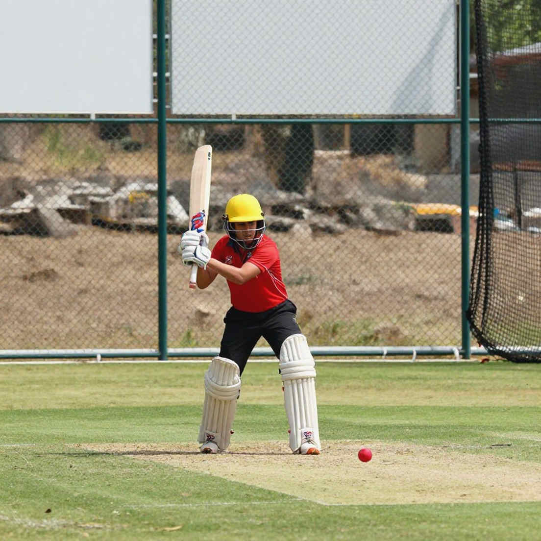 The Minutes Ledger: Six Years from a Rain-Soaked Under-19 Trophy to the First-Class Scorebook The Minutes Ledger: Six Years from a Rain-Soaked Under-19 Trophy to the First-Class Scorebook
