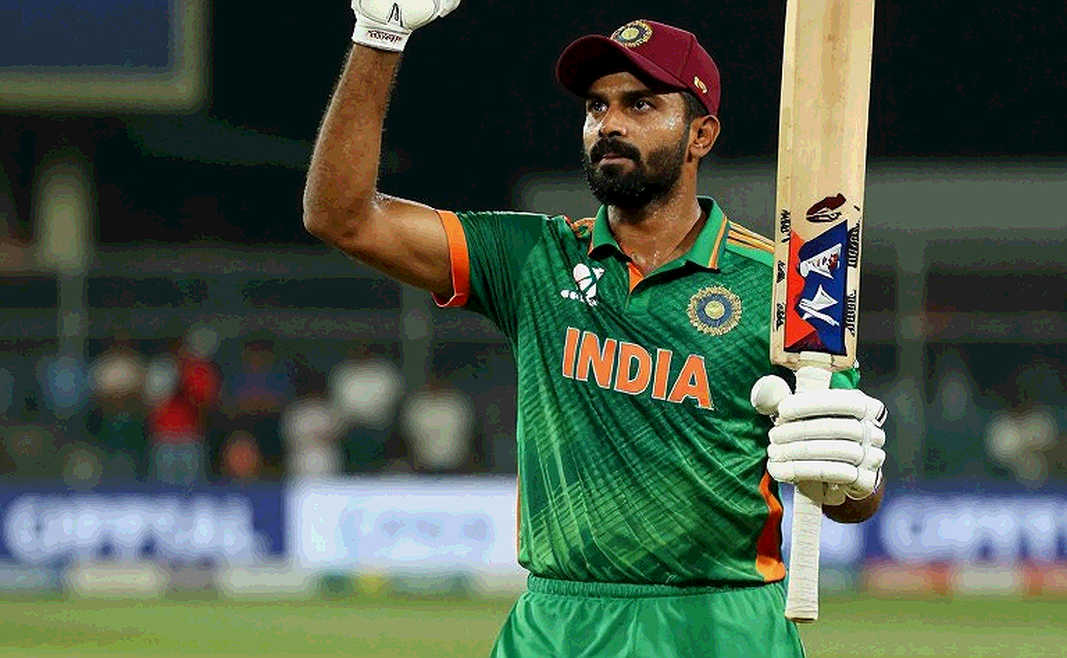 ফলো-অনের পরেও ১৭০: দক্ষিণ আফ্রিকার নিয়ন্ত্রণ এবং একজন কম বোলারের হিসাব ফলো-অনের পরেও ১৭০: দক্ষিণ আফ্রিকার নিয়ন্ত্রণ এবং একজন কম বোলারের হিসাব