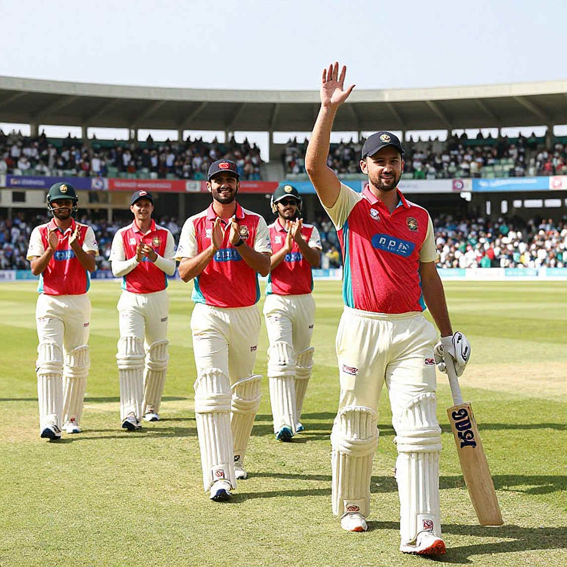 সিদ্ধান্তের খাতা: ক্রিকেটের রেফারিংয়ে অপরিবর্তনীয় প্রমাণ কেন অপরিহার্য সিদ্ধান্তের খাতা: ক্রিকেটের রেফারিংয়ে অপরিবর্তনীয় প্রমাণ কেন অপরিহার্য