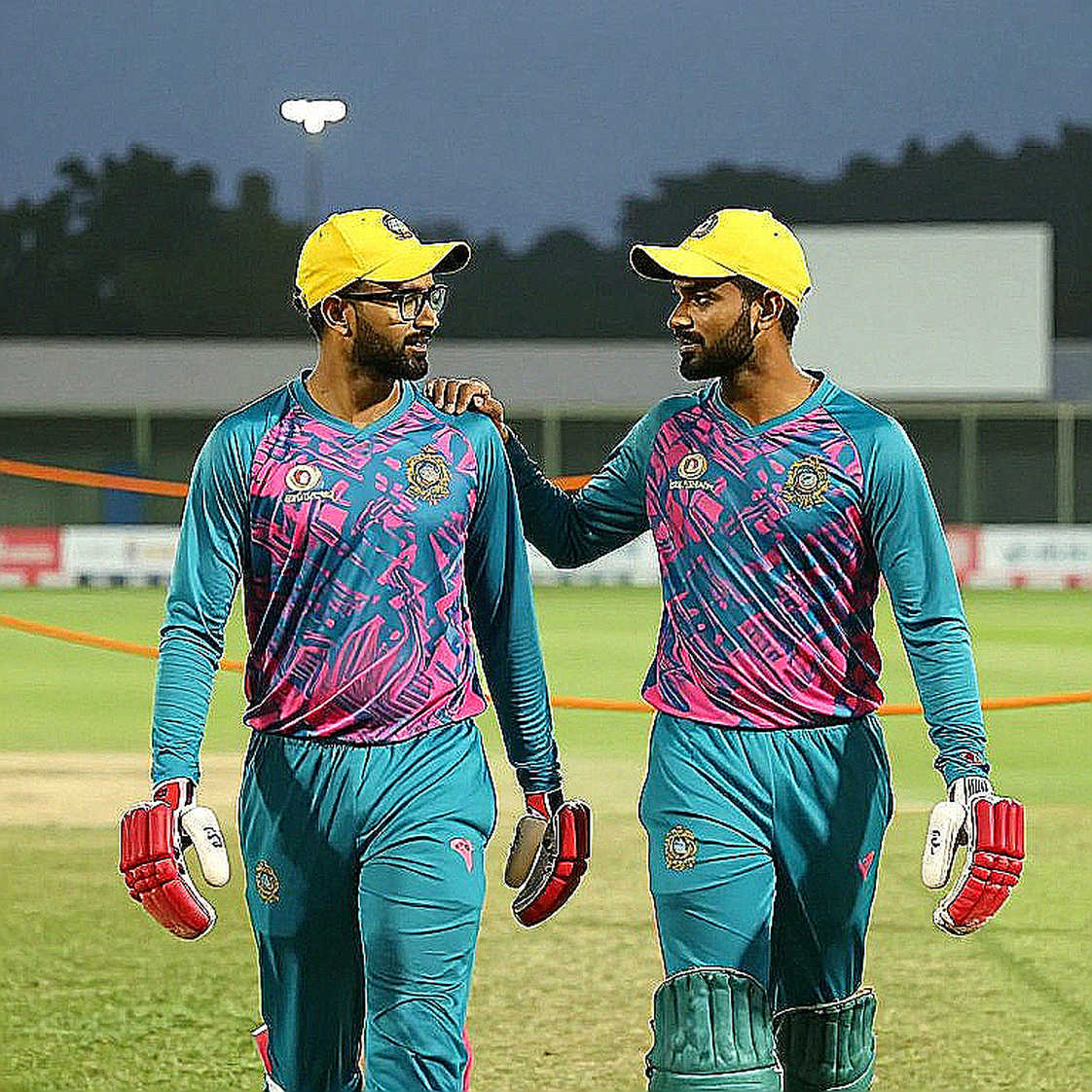Not a Change of Names but of Formats: BCCI's Selection Committee Under Ojha's Chair Not a Change of Names but of Formats: BCCI's Selection Committee Under Ojha's Chair