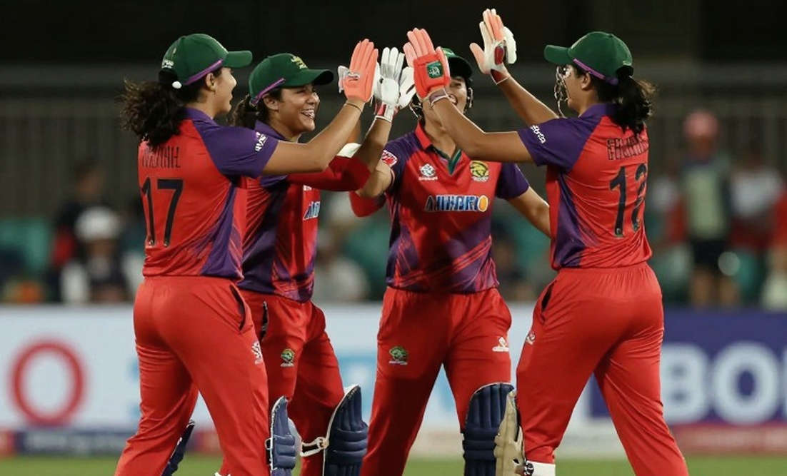 দুবাইয়ের নীরবতা: চ্যাম্পিয়ন্স ট্রফিতে ভারতের স্পিন-স্থাপত্য কীভাবে তৈরি হলো