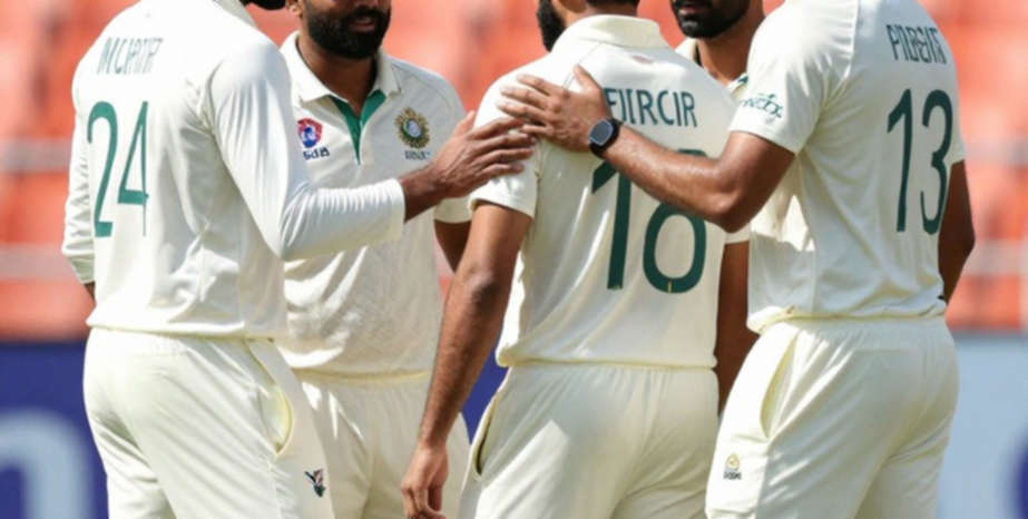 ২৭২ তাড়া করতে গিয়ে ১৭২-তে গুটিয়ে যাওয়া: ঢাকার হারের পেছনে যে থ্রেশহোল্ডগুলো মিস করেছে বাংলাদেশ ২৭২ তাড়া করতে গিয়ে ১৭২-তে গুটিয়ে যাওয়া: ঢাকার হারের পেছনে যে থ্রেশহোল্ডগুলো মিস করেছে বাংলাদেশ