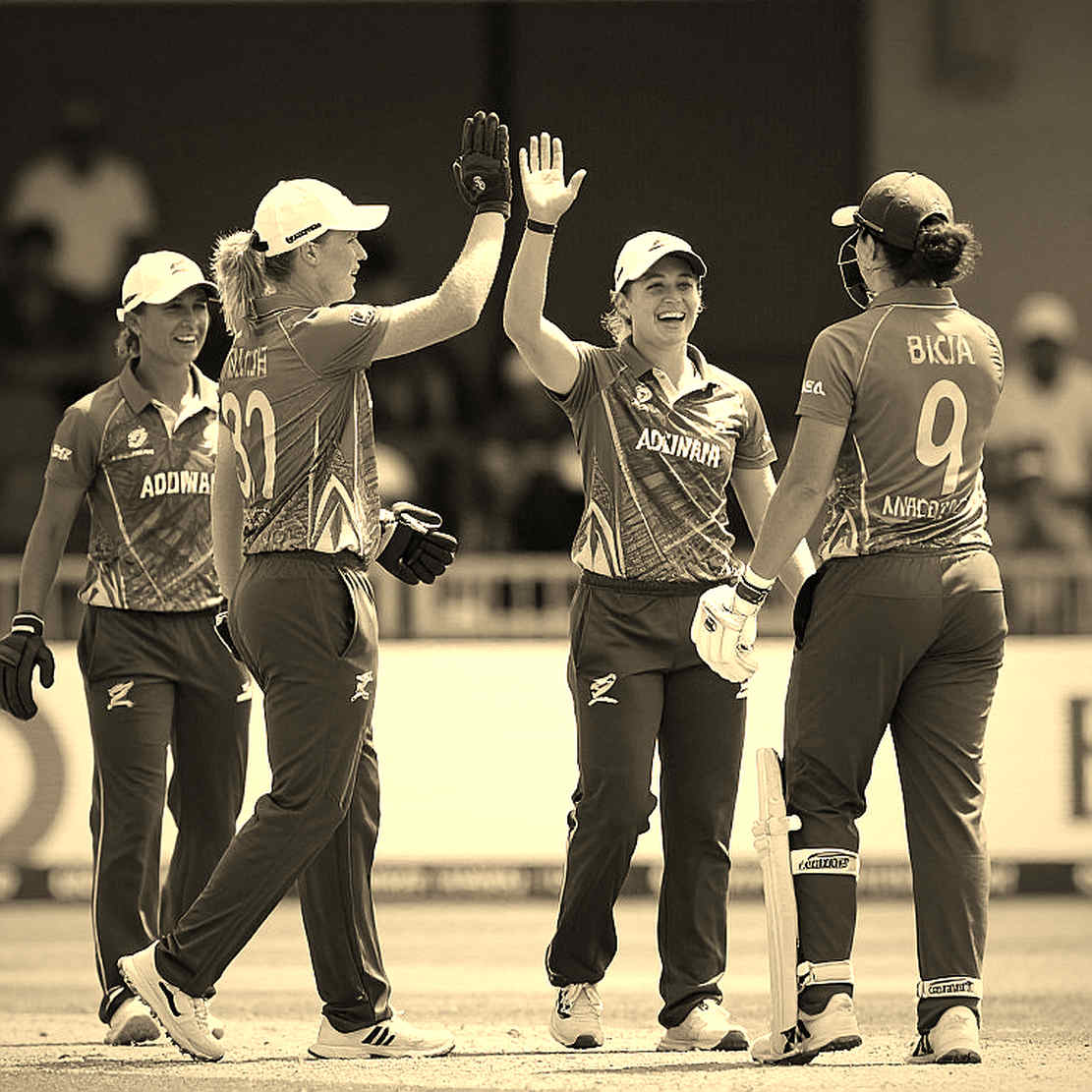 The Empty Payload: When Analysis Returns Zero — Proving Absence on the Cricket Data Ledger The Empty Payload: When Analysis Returns Zero — Proving Absence on the Cricket Data Ledger