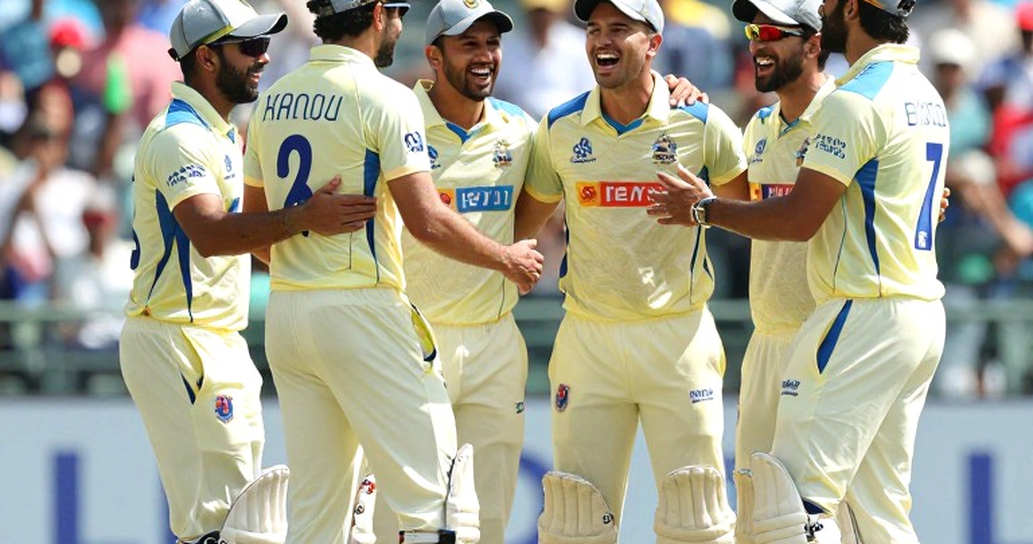The Empty Payload: When Analysis Returns Zero — Proving Absence on the Cricket Data Ledger The Empty Payload: When Analysis Returns Zero — Proving Absence on the Cricket Data Ledger