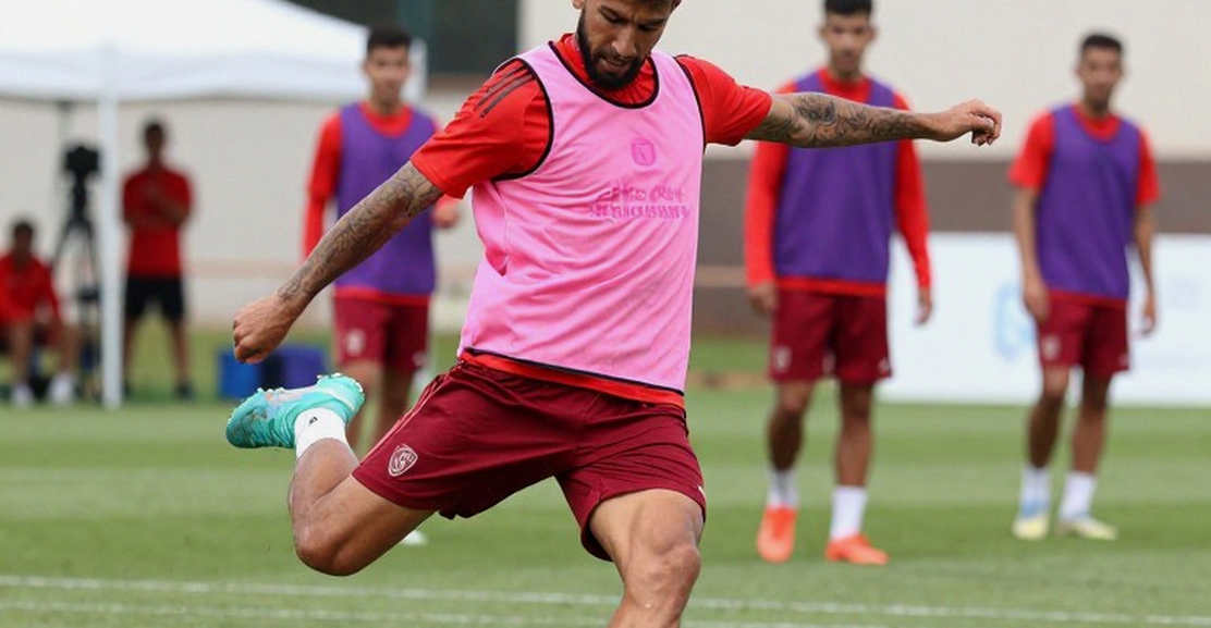Galatasaray-Kasimpasa: The Truth of Club Operating System Behind the Training Report