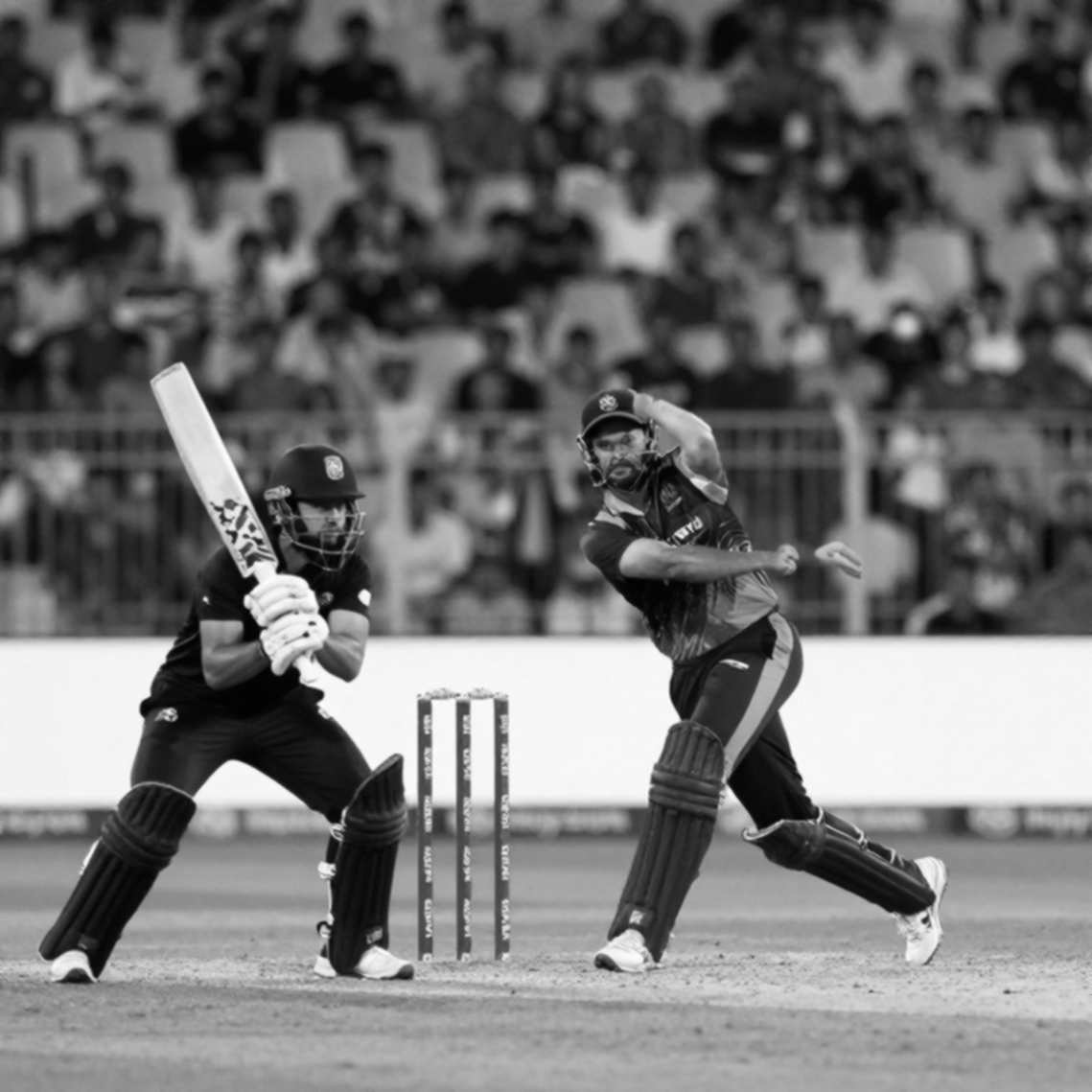 Cricket Data Enters the Blockchain: The Story of Transparency Beneath the Scoreboard Cricket Data Enters the Blockchain: The Story of Transparency Beneath the Scoreboard
