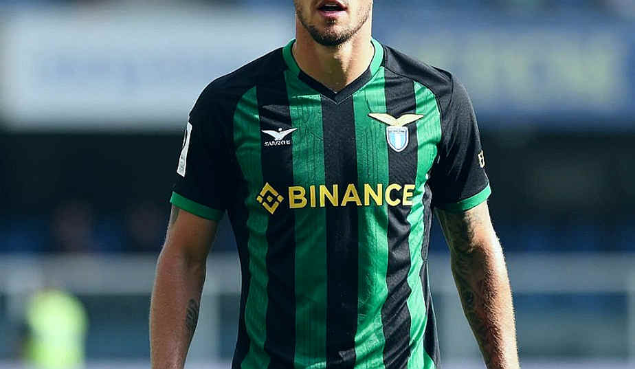 Gyokeres' Bloodied Socks and Sweden's Perfect Start: A Nation's Weight on One Striker