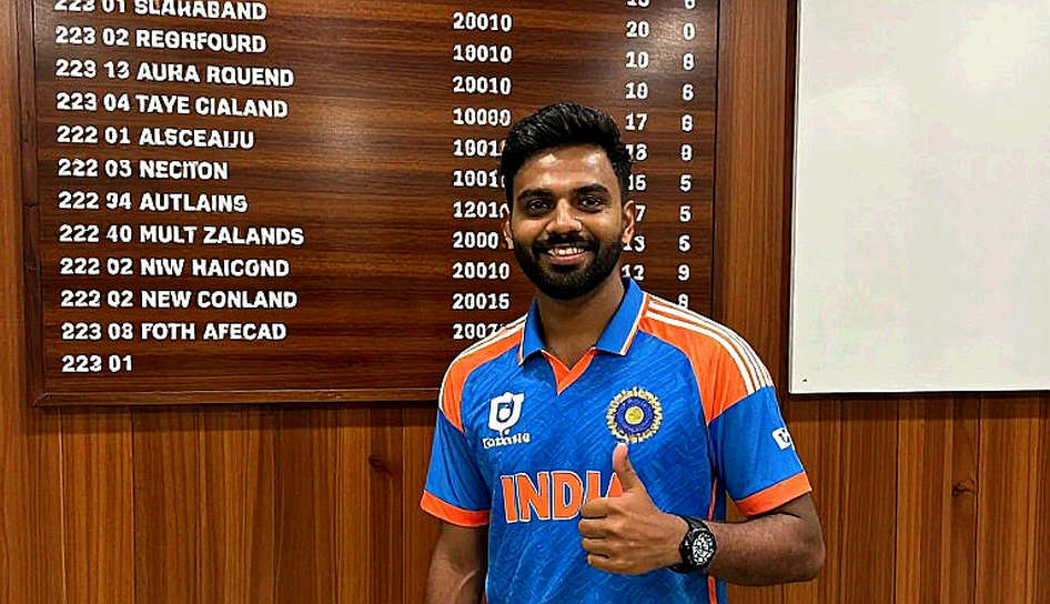 Cricket's Quiet Ledger: When Blockchain Starts Playing Outside the Scoreboard Cricket's Quiet Ledger: When Blockchain Starts Playing Outside the Scoreboard