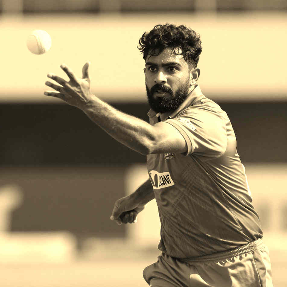 Rehearsed in Empty Nets: Why Bangladesh Stalls in the Middle Overs