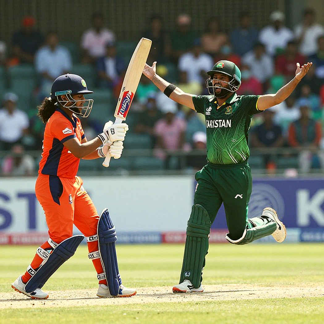 Rehearsed in Empty Nets: Why Bangladesh Stalls in the Middle Overs