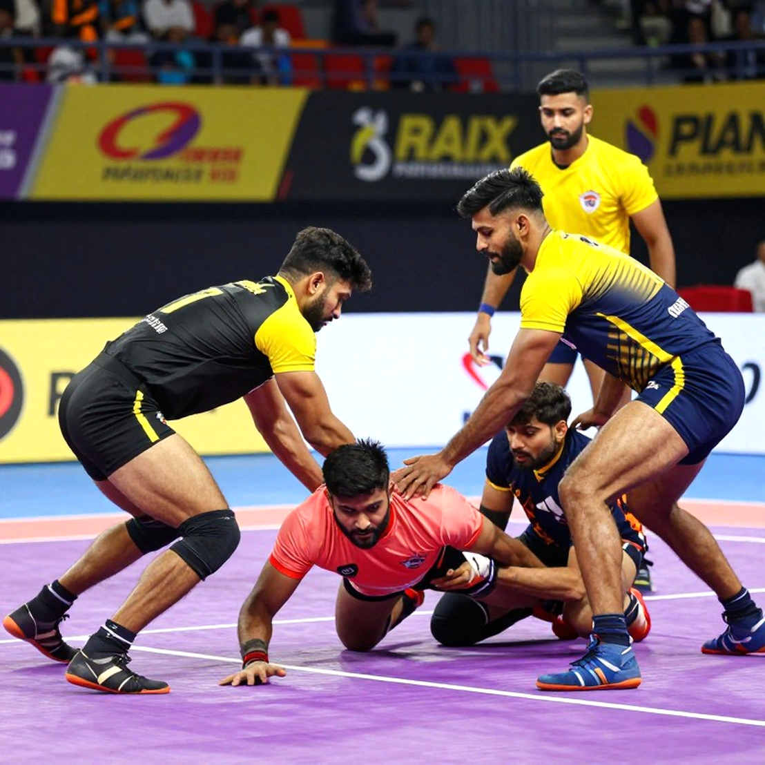 ভারত ৪৮-২৪ নেপাল: স্কোরলাইন যেটা নিজের গল্পটা লুকিয়ে ফেলে